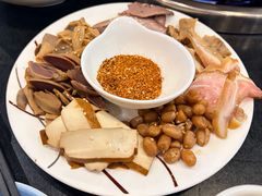 -老来福·非遗酸汤兔(凯旋路店)