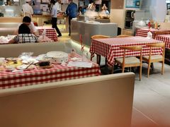 -西贝(吴江路湟普汇店)