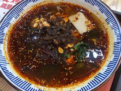 -姑娘手肉夹馍·凉皮·粉面(双塘路店)