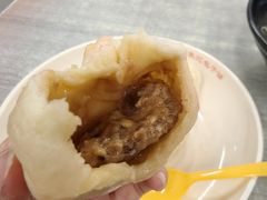 -津门张记包子铺(华昌道店)