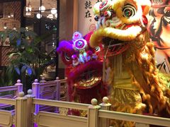 -避风塘(宝山万达店)