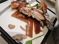 -玉华台饭庄·淮扬菜·烤鸭(望京店)