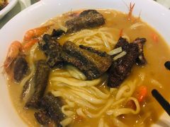 -何记面馆(龙泉山店)