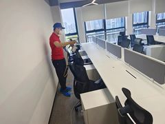 -浙大冰虫甲醛检测治理(闵行店)
