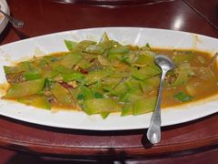 -和源祥·日照菜扛把子(万平口一店)