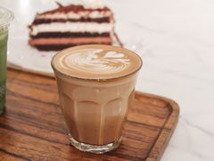 -Peet's 皮爷咖啡(东湖路手作店)