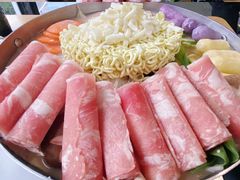 -李先生的首尔小馆(松江启源广场店)
