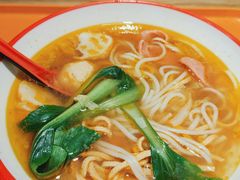 -鲜粮卷饼王(小白楼店)