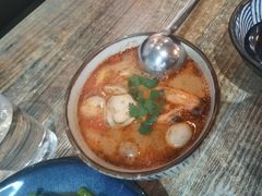 -Hi YOU你的饭局泰餐厅(雍和宫店)