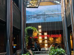 -穿越·外婆家(西溪天堂店)