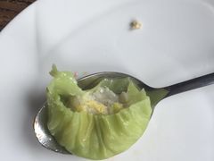 -隆喜元鱼汤包·海鲜(中联广场店)