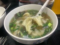-郑家包子牛肉拉面(尚勤路店)