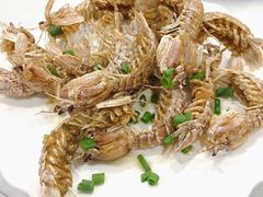 -金海湾海鲜排档(朱家尖店)