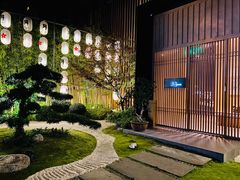 门面-本逸·割烹料理(湖墅店)