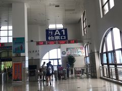 -皮口港