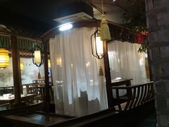 -印巷里主题餐厅(马鞍山店)