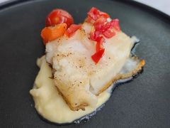-瑞吉酒店 · Elba 欧尔巴意大利餐厅· 精致意餐·云端聚会