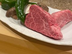 -焼肉 番手十番(銀座三越店)