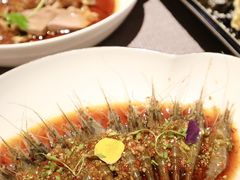 -金海华·悦食东方(苏州中心商场店)