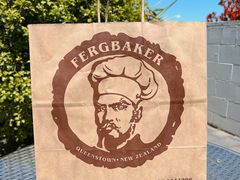 -Fergbaker(皇后镇店)