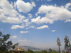 -天龙八部武侠城