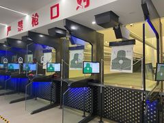 -真枪会射击俱乐部(河西中央公园店)