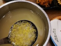 -毛毛熏肉•东北菜老字号(大安街店)