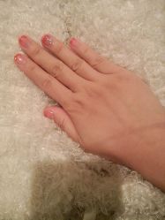 点击看大图 picture-安娜美甲美睫沙龙