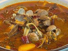 -四禧精酿铜锅涮肉·烧烤工场(大明湖店)