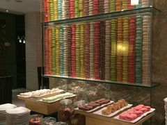 -索菲特酒店·海鲜自助 ·聚餐厅