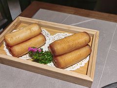 -同仁四季椰子鸡(无锡滨湖万象汇店)