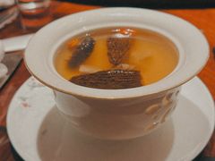 -珠海瑞吉酒店·宴庭中餐厅