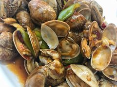 -渔民船说·北塘海鲜·天津菜·海肠捞饭(北塘古镇店)