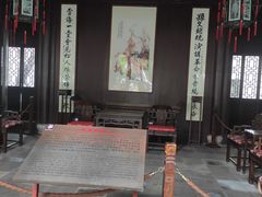 -上海醉白池公园