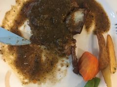 -斗牛士牛排餐厅(又一城店)