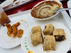 -护国寺小吃(地安门店)