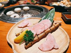 -食也烧肉(临平店)