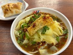 -茶房烤包子(金坤中环花苑溢景轩店)