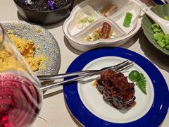 -A One Kitchen·南京精菜馆(德基广场店)