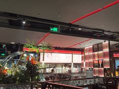 -捞王猪肚鸡火锅(金华义乌之心店)