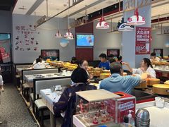 -龍歌自助小火锅(李沧顺和汇店)