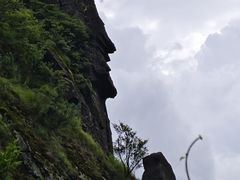 -萍乡武功山风景名胜区