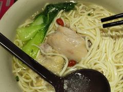 -李先生牛肉面大王(上海站南广场店)