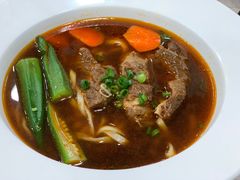 -康师傅私房牛肉面(北京南站店)