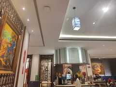 -西藏饭店·亚克·食光自助餐厅(文殊院店)