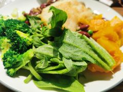 冰草-SaladJohn沙拉匠(凯德1818店)