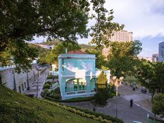 -龙环葡韵住宅式博物馆