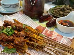 -阳光院坝小龙虾(红牌楼店)