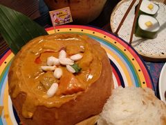 -泰妃殿(武汉首店)