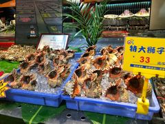 -79号渔船海鲜饭店(宝安店)